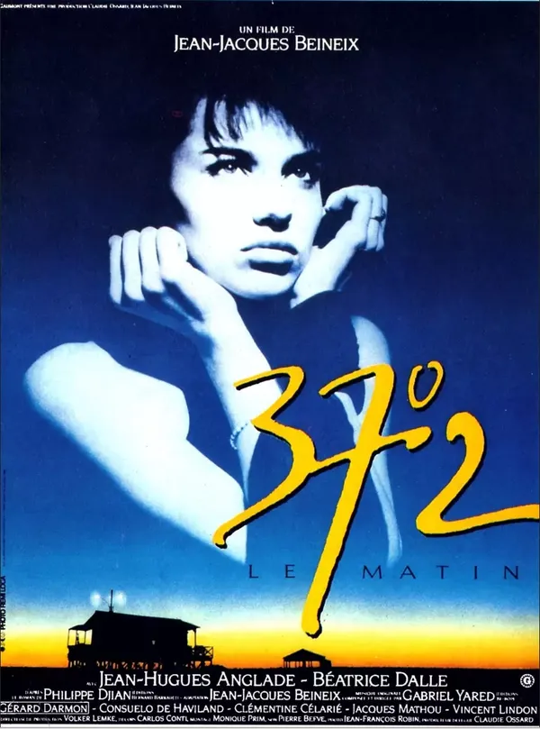 Betty Blue