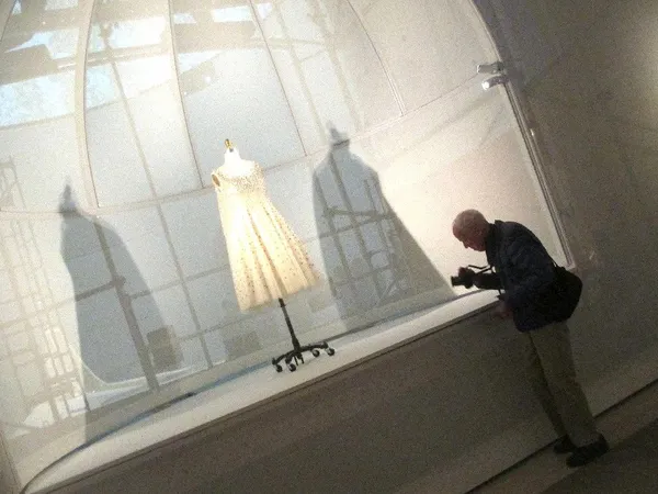 Bill Cunningham 3