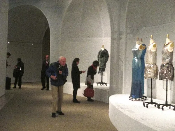 Bill Cunningham 10