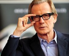 Bill Nighy stars in Matthew Warchus's gay activism comedy Pride in Directors' Fortnight