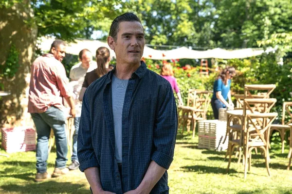 Billy Crudup