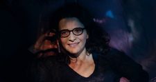 Safy Nebbou on Juliette Binoche: 'Juliette just came in to my head - and that was it'