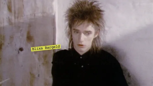Blixa Bargeld 2
