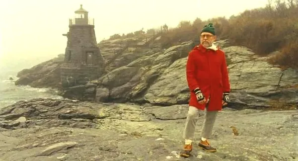 Bob Balaban in Moonrise Kingdom