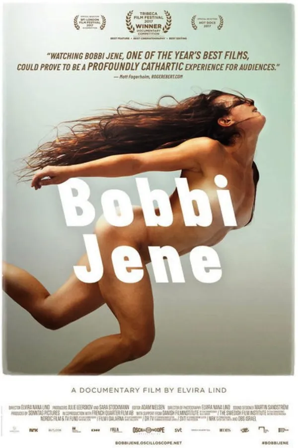 Bobbi Jene poster 2