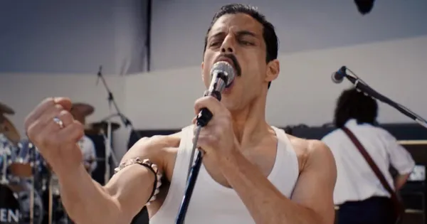 Bohemian Rhapsody