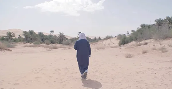 Bouamama BenFareh