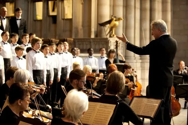The Choir