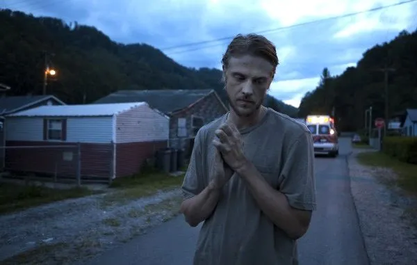 Boyd Holbrook