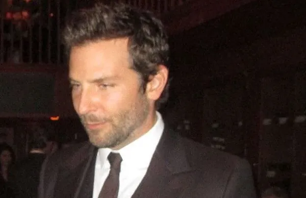 Bradley Cooper, director of Is This Thing On?: “NYC injects an energy into every aspect of filmmaking that just can’t be replicated.”