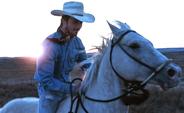 The Rider