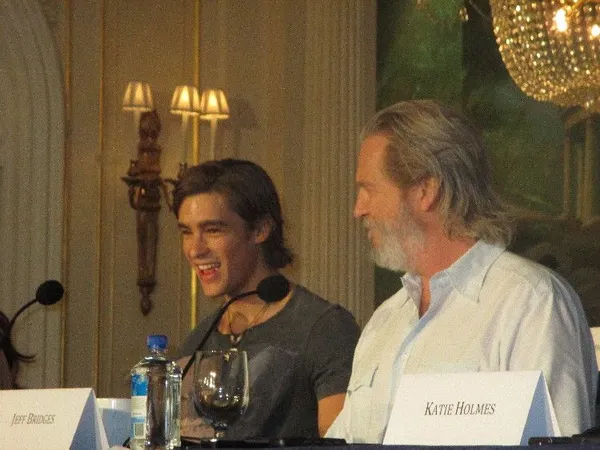 Brenton Thwaites