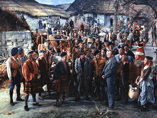 Brigadoon 4