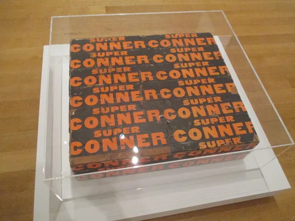 Bruce Conner: It's All True