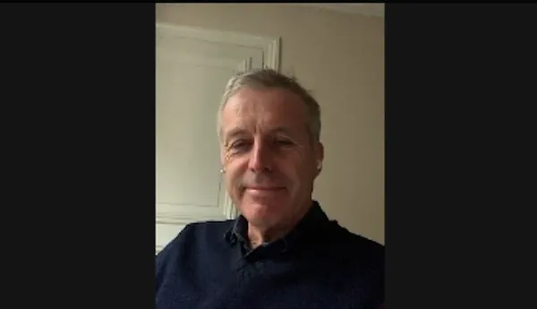 Bruno Dumont on the Bertolt Brecht quote “If the people and the party disagree, dissolve the people” in France: “That sentence we owe to the journalist.”