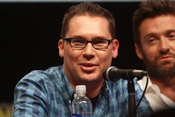 Bryan Singer