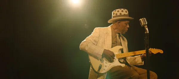 Buddy Guy