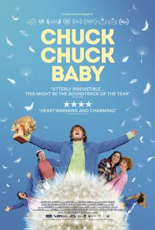 Chuck Chuck Baby poster