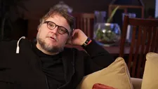 Contributor Guillermo Del Toro