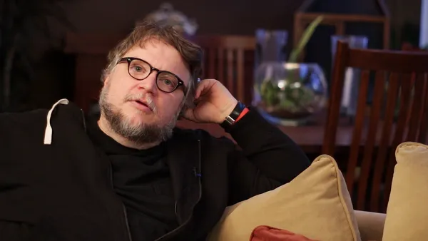 Guillermo Del Toro 11