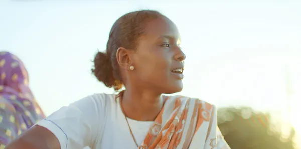 Mihad Murtada was one of only five women to audition for the role of Nafisa