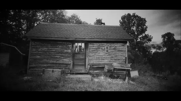Greywood's Plot 2