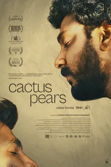 Cactus Pears poster