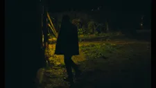 "A shadowy figure" - Stephen Hogan as Michael in Calf