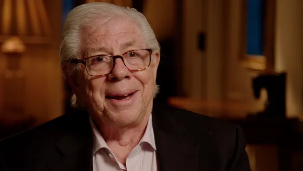 Carl Bernstein