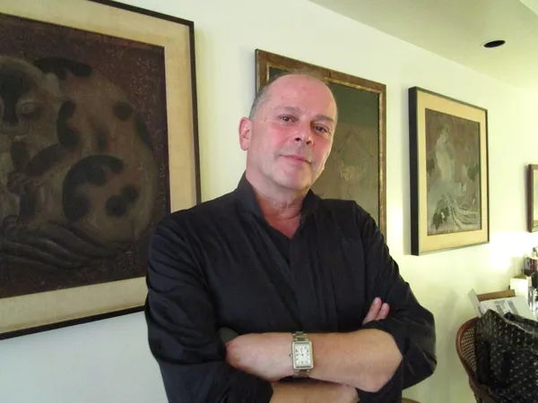 Carlo Poggioli