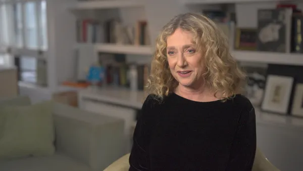Carol Kane in Remembering Gene Wilder