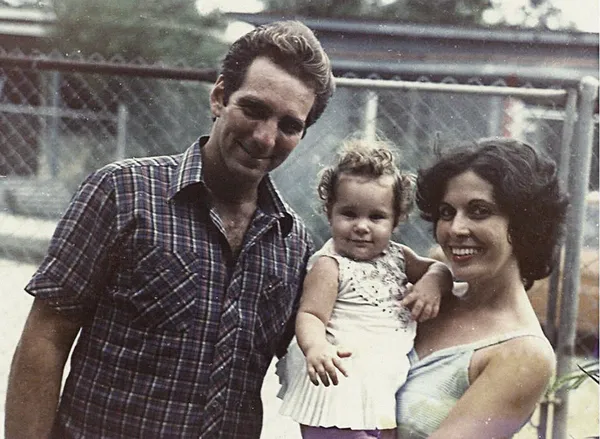 A family divided by duty in Castro's Spies