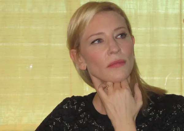 Cate Blanchett 9