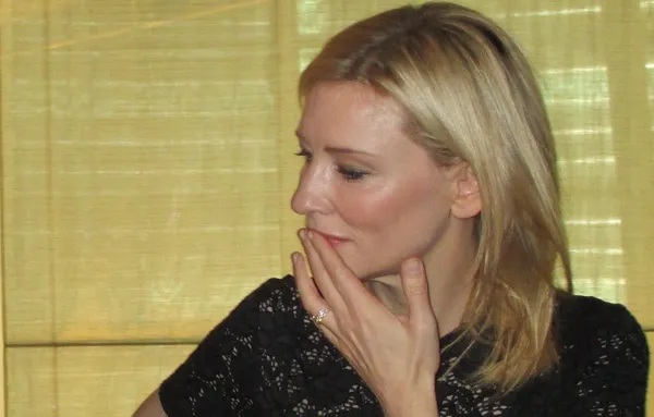Cate Blanchett 8