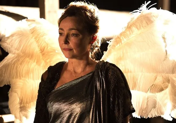 Catherine Frot as Marguerite