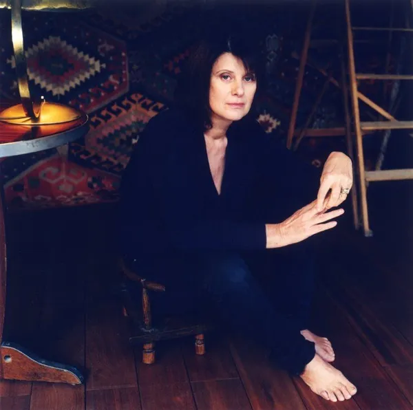 Catherine Breillat talks Abuse Of Weakness