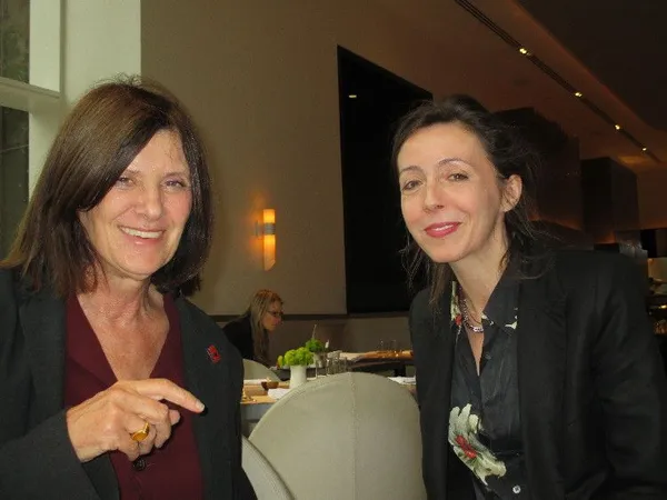 Catherine Breillat in conversation