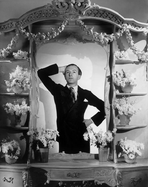 Cecil Beaton