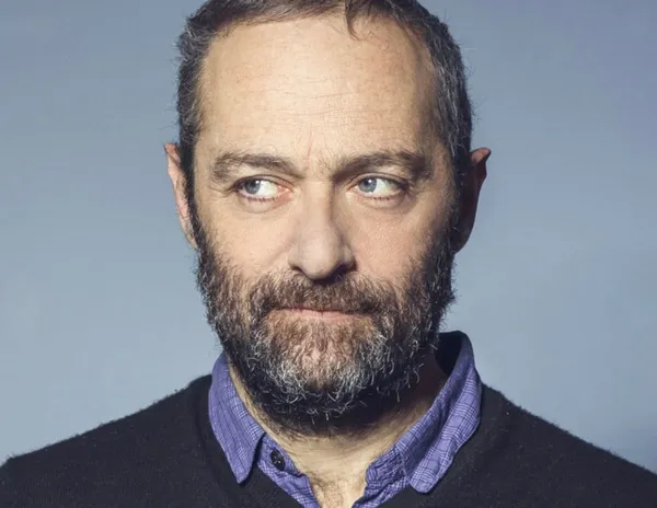 Cédric Kahn - Cannes 2023 2