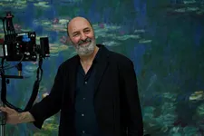Honour for director Cédric Klapisch at the 28th Rendez-vous d’Unifrance in Paris