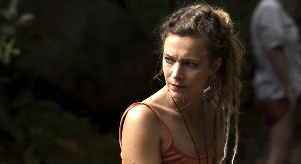 Céline Sallette in Wild Life