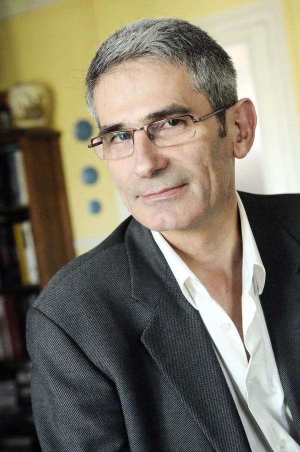 Charles Tesson