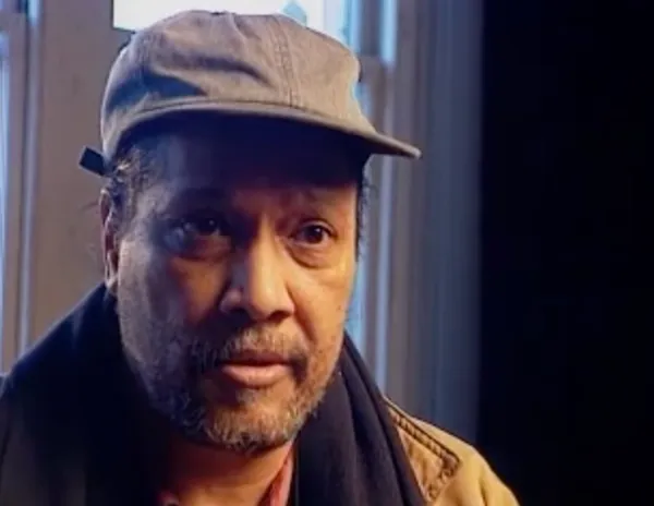 Charles Mingus III