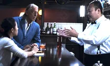 A bartender in Tokyo captures Charles Schumann's attention in Bar Talks By Schumann