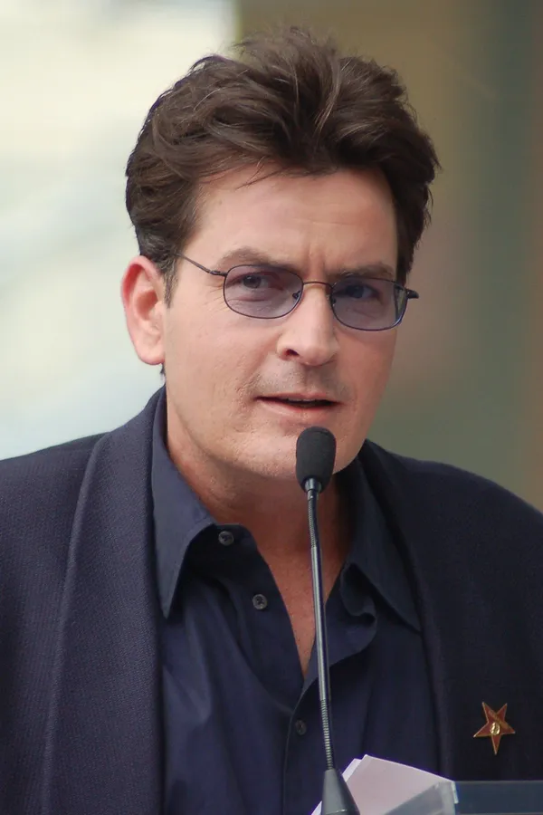 Charlie Sheen 5