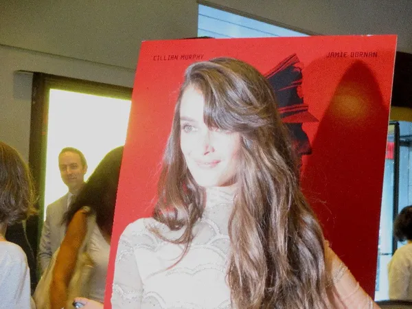 Charlotte Le Bon