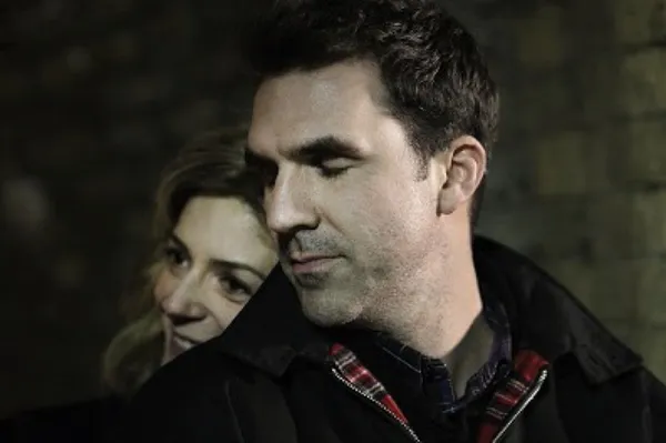 Chiara Mastroianni with Paul Schneider