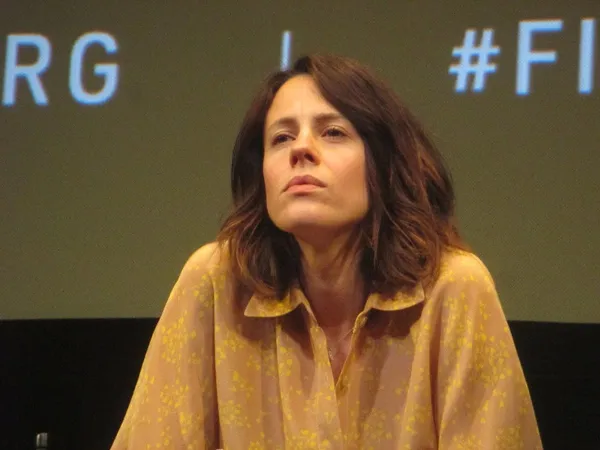 Chiara Martegiani
