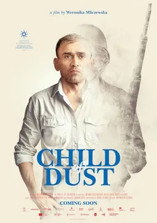 Child of Dust Poster