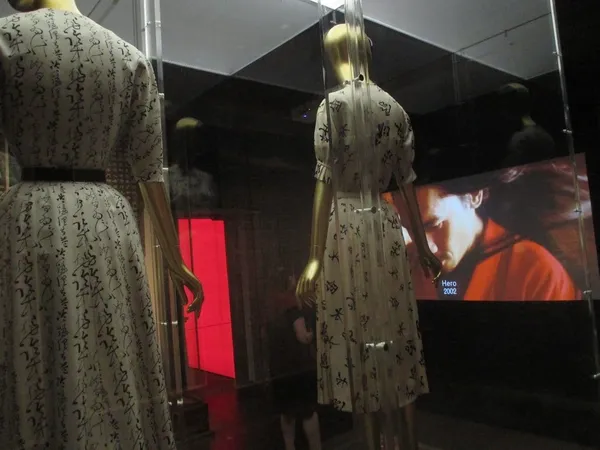 China: Through the Looking Glass 15